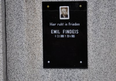 Droužkovice, Omnium, 2020