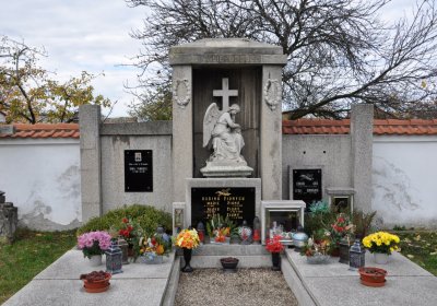 Droužkovice, Omnium, 2020