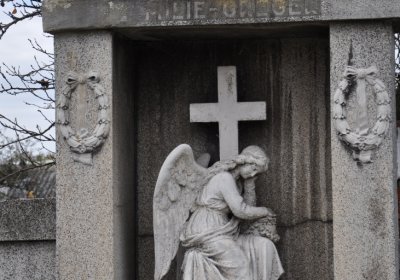 Droužkovice, Omnium, 2020