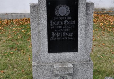 Droužkovice, Omnium, 2020