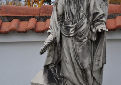 Droužkovice, Omnium, 2020