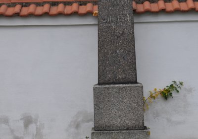 Droužkovice, Omnium, 2020