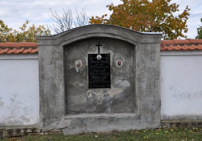 Droužkovice, Omnium, 2020