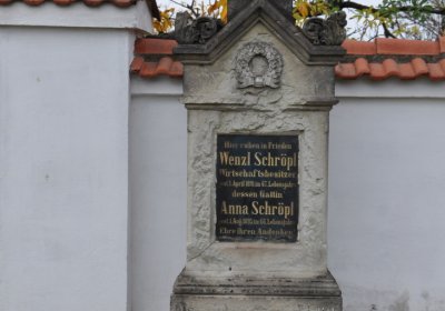 Droužkovice, Omnium, 2020