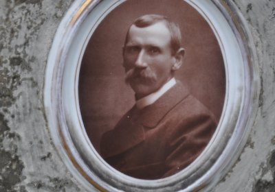 Droužkovice, Omnium, 2020