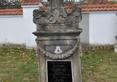 Droužkovice, Omnium, 2020