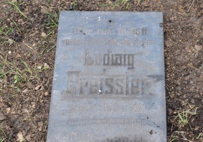 Droužkovice, Omnium, 2020