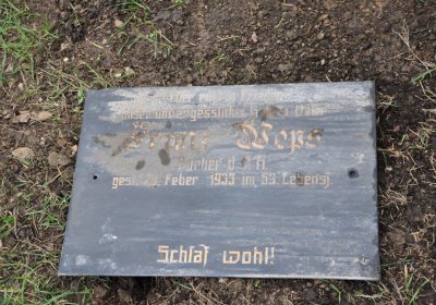 Droužkovice, Omnium, 2020