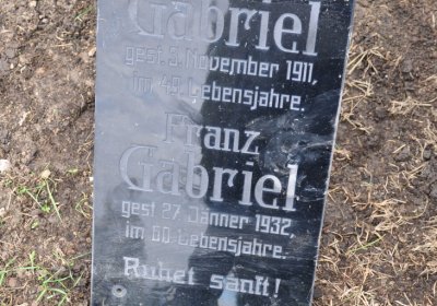 Droužkovice, Omnium, 2020