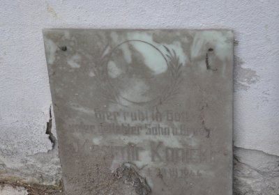 Droužkovice, Omnium, 2020