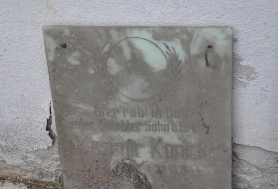 Droužkovice, Omnium, 2020