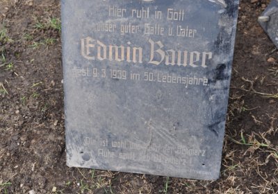 Droužkovice, Omnium, 2020