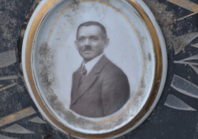 Droužkovice, Omnium, 2020