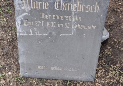 Droužkovice, Omnium, 2020