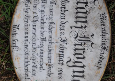 Droužkovice, Omnium, 2020