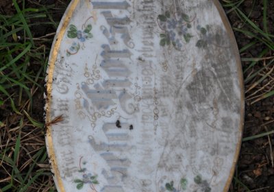 Droužkovice, Omnium, 2020