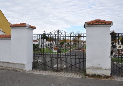 Droužkovice, Omnium, 2020