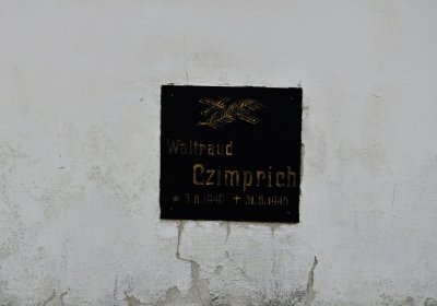 Droužkovice, Omnium, 2020