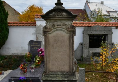 Droužkovice, Omnium, 2020