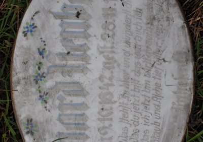 Droužkovice, Omnium, 2020