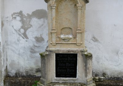 Droužkovice, Omnium, 2020