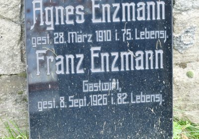 Droužkovice, Omnium, 2020