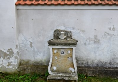 Droužkovice, Omnium, 2020