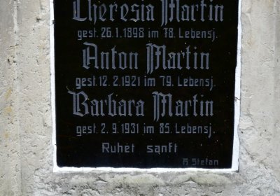 Droužkovice, Omnium, 2020