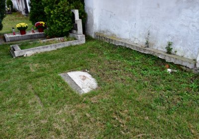 Droužkovice, Omnium, 2020