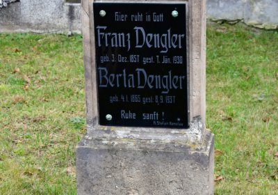 Droužkovice, Omnium, 2020