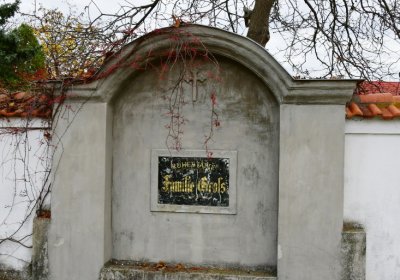 Droužkovice, Omnium, 2020