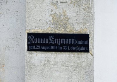 Droužkovice, Omnium, 2020