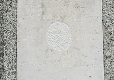 Droužkovice, Omnium, 2020