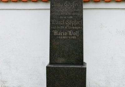 Droužkovice, Omnium, 2020