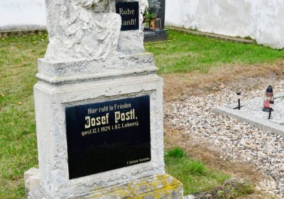 Droužkovice, Omnium, 2020