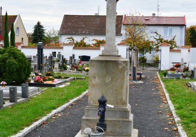 Droužkovice, Omnium, 2020