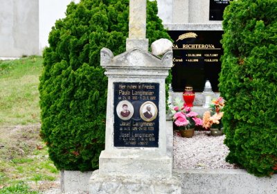 Droužkovice, Omnium, 2020