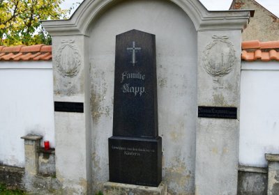 Droužkovice, Omnium, 2020