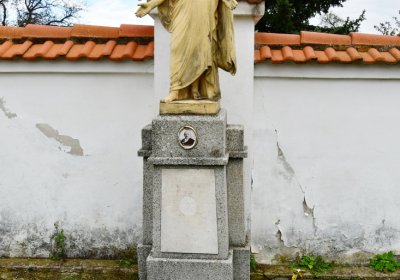 Droužkovice, Omnium, 2020