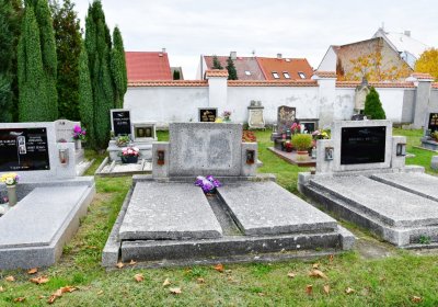 Droužkovice, Omnium, 2020