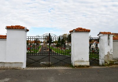 Droužkovice, Omnium, 2020