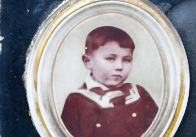 Droužkovice, Omnium, 2020