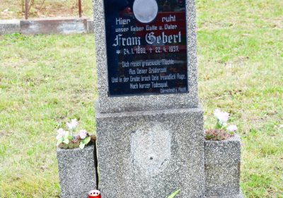 Droužkovice, Omnium, 2020