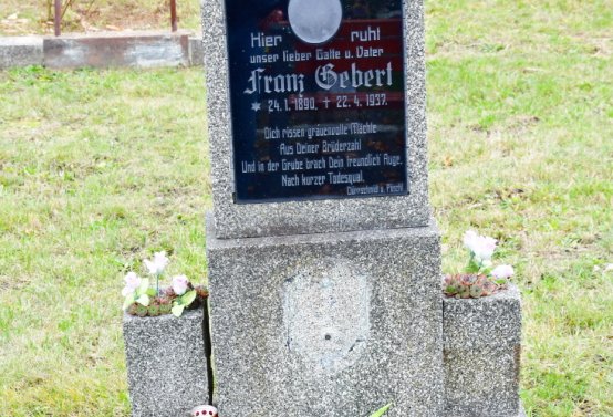 Droužkovice, Omnium, 2020