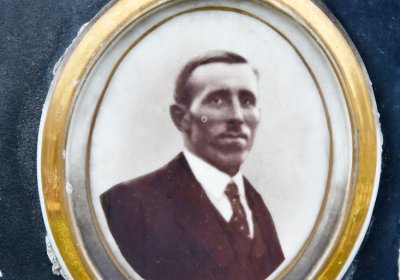 Droužkovice, Omnium, 2020