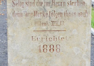 Droužkovice, Omnium, 2020