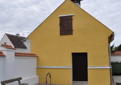 Droužkovice, Omnium, 2020