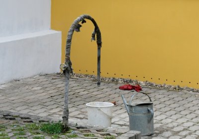 Droužkovice, Omnium, 2020