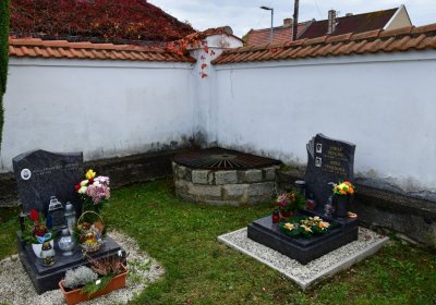 Droužkovice, Omnium, 2020