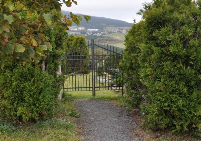 Loučná pod Klínovcem, Omnium, 2020